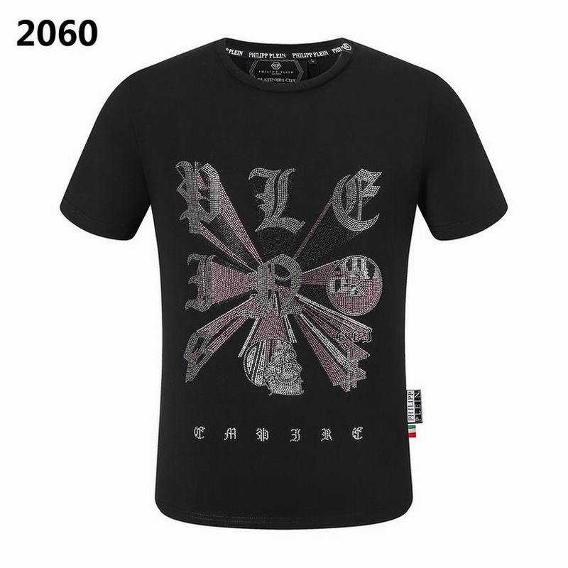 Philipp Plein T-shirts 157